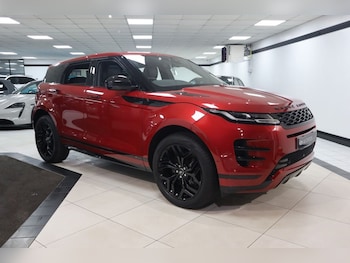 2020 (70) - 2.0 D240 R-Dynamic HSE 5dr Auto