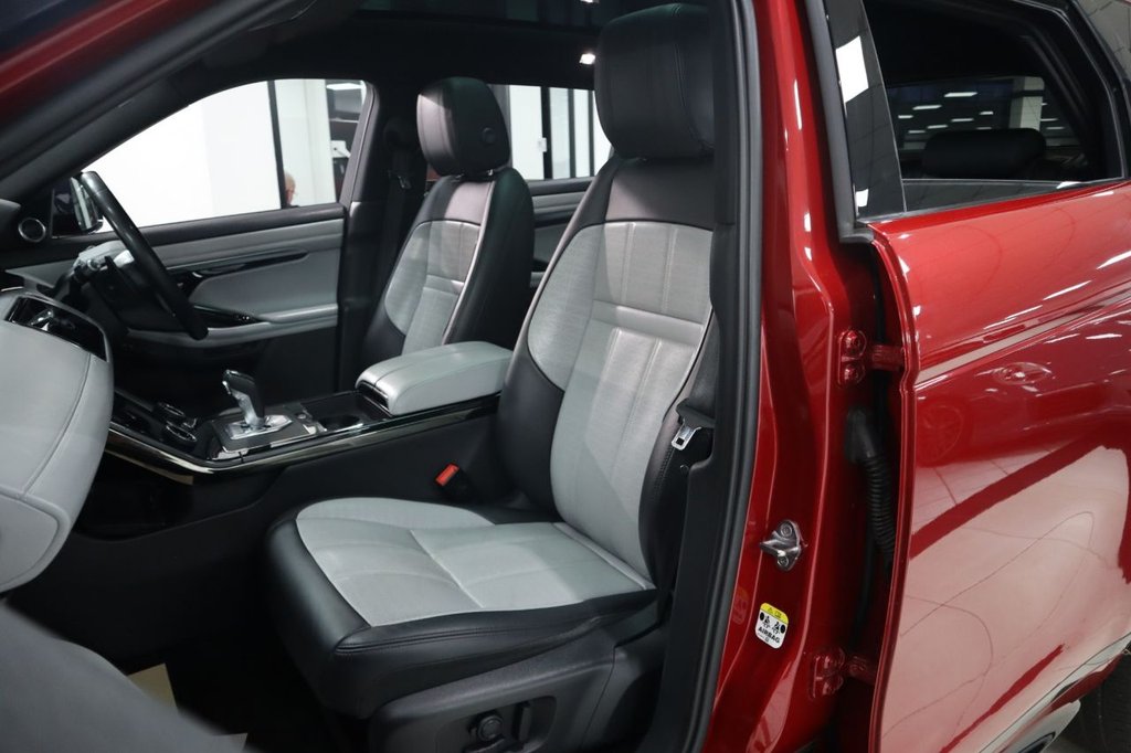 Used Land Rover Range Rover Evoque 2020 for sale - 77388762: Photo 21