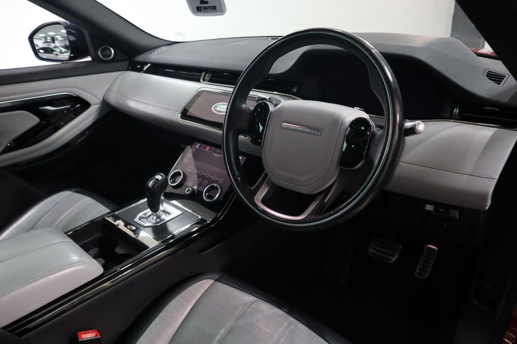 Used Land Rover Range Rover Evoque 2020 for sale - 77388762: Photo 22