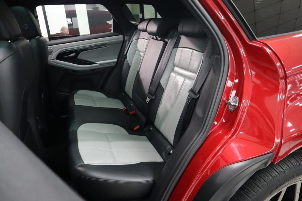 Used Land Rover Range Rover Evoque 2020 for sale - 77388762: Photo 23