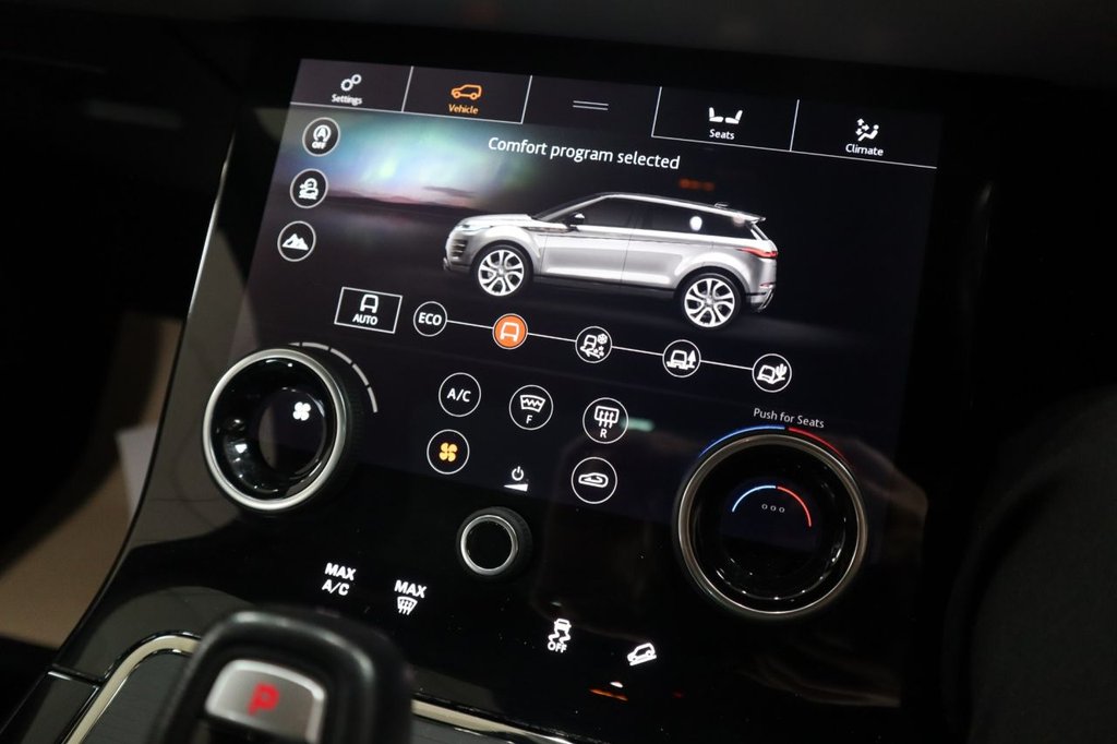 Used Land Rover Range Rover Evoque 2020 for sale - 77388762: Photo 28