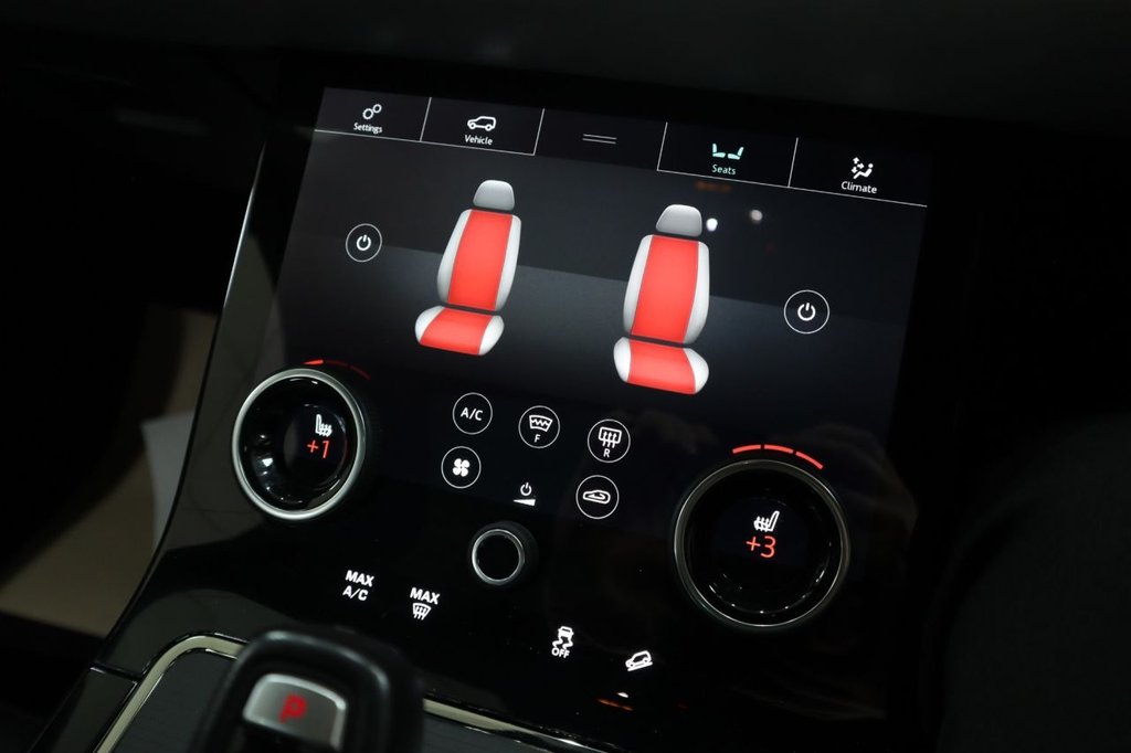 Used Land Rover Range Rover Evoque 2020 for sale - 77388762: Photo 29