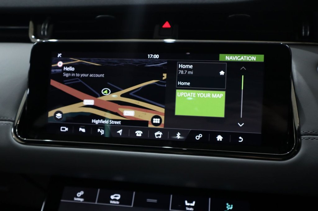 Used Land Rover Range Rover Evoque 2020 for sale - 77388762: Photo 32