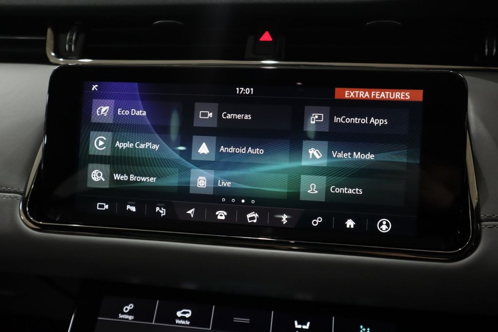 Used Land Rover Range Rover Evoque 2020 for sale - 77388762: Photo 34