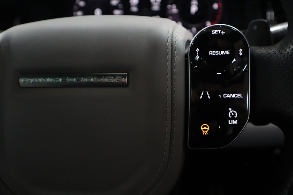 Used Land Rover Range Rover Evoque 2020 for sale - 77388762: Photo 39