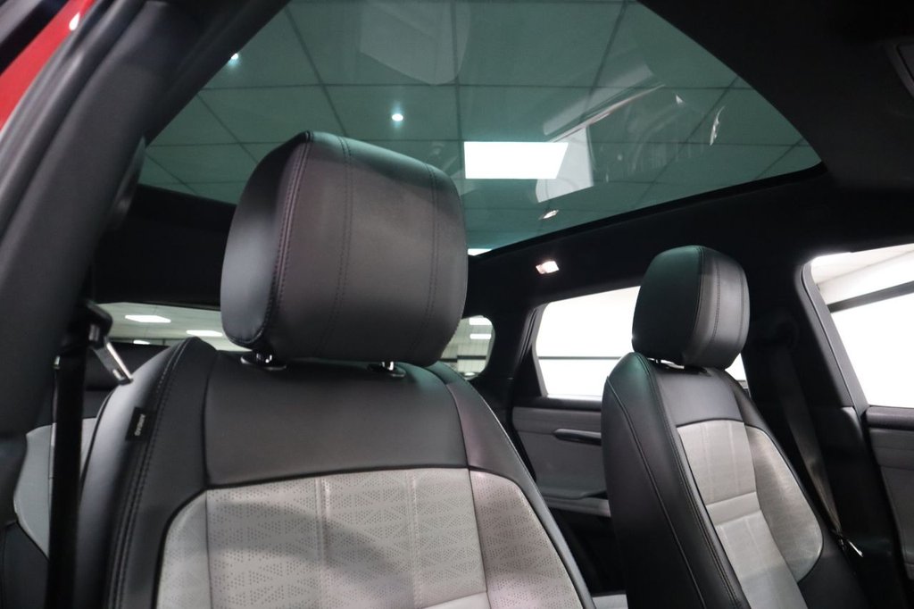 Used Land Rover Range Rover Evoque 2020 for sale - 77388762: Photo 4