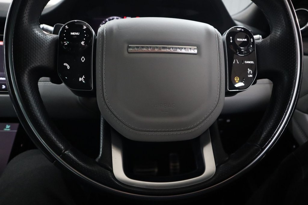 Used Land Rover Range Rover Evoque 2020 for sale - 77388762: Photo 41