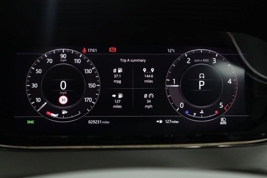 Used Land Rover Range Rover Evoque 2020 for sale - 77388762: Photo 42