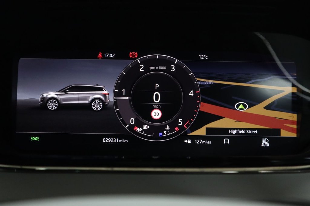 Used Land Rover Range Rover Evoque 2020 for sale - 77388762: Photo 43