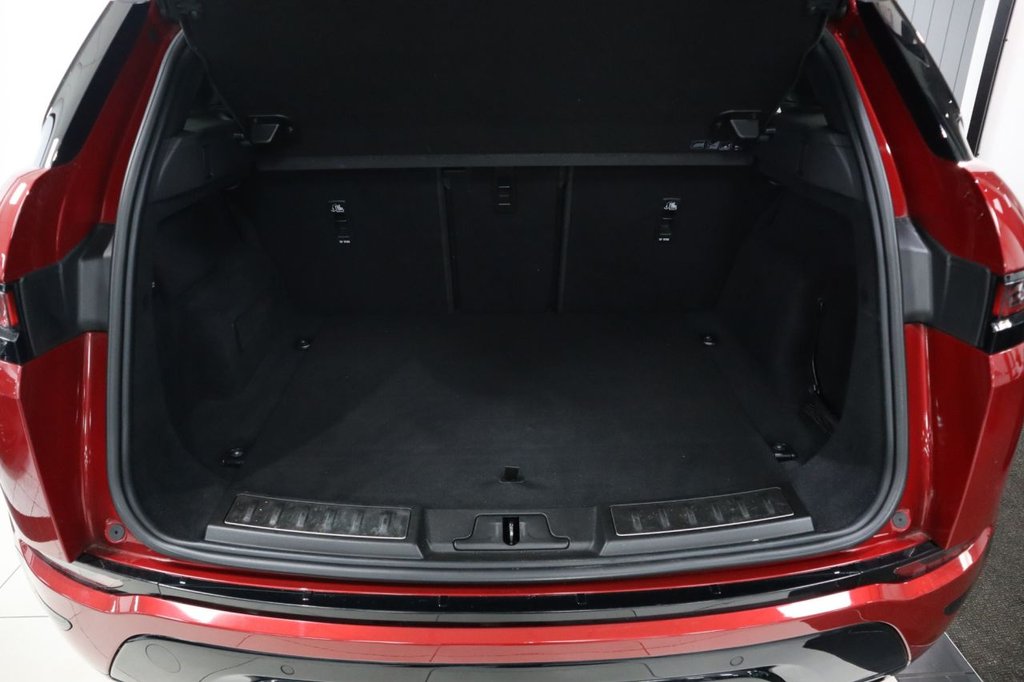 Used Land Rover Range Rover Evoque 2020 for sale - 77388762: Photo 8