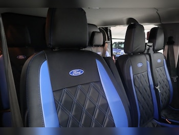 Used Ford Transit Custom 2018 for sale - 75264331: Photo