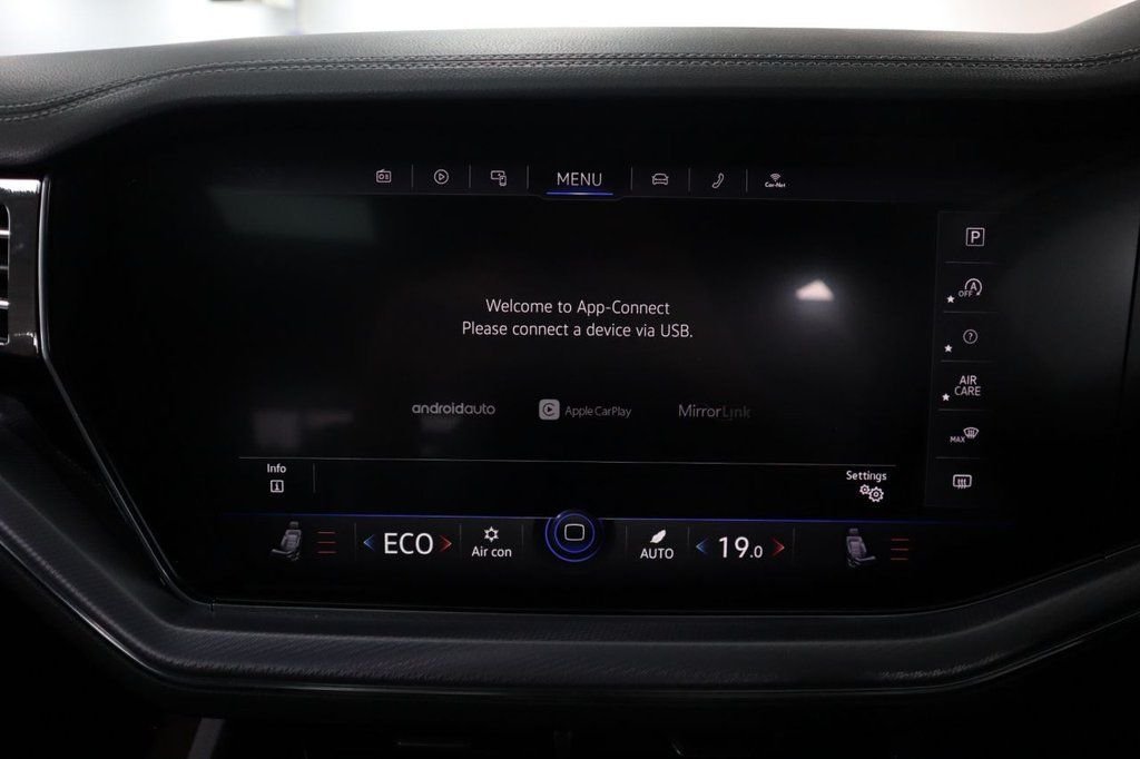 Used Volkswagen Touareg 2020 for sale - 76867846: Photo 11