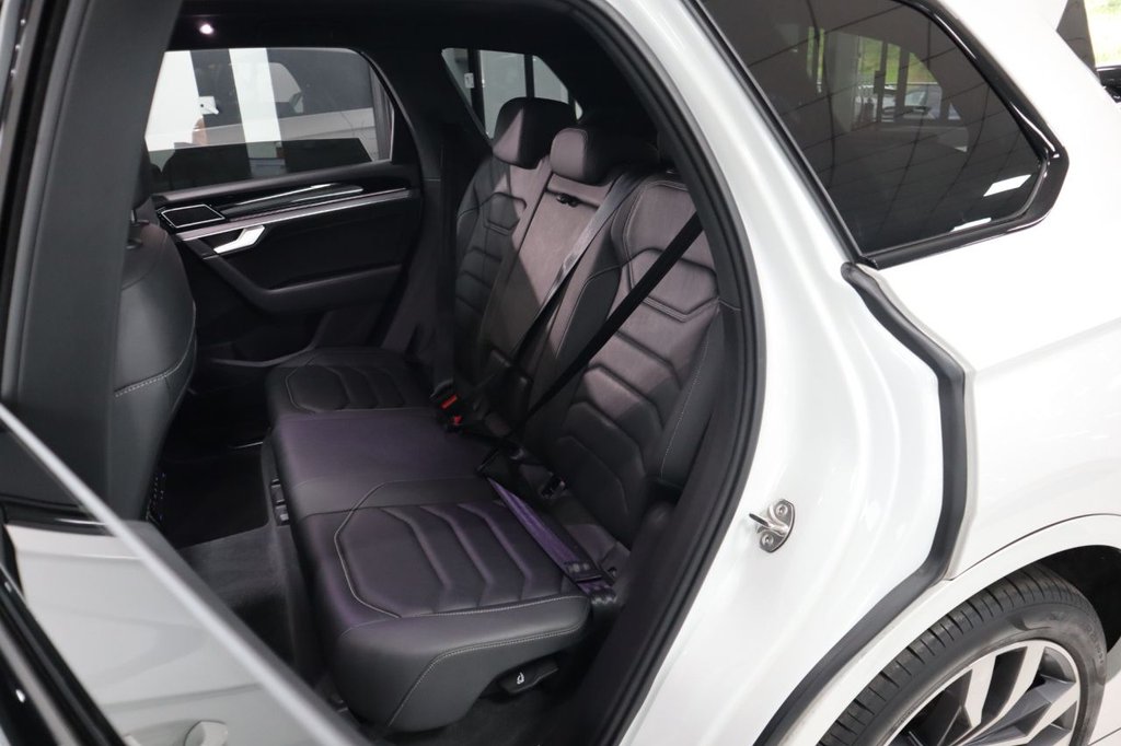 Used Volkswagen Touareg 2020 for sale - 76867846: Photo 16