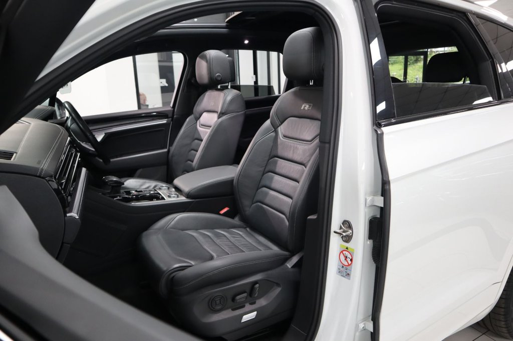 Used Volkswagen Touareg 2020 for sale - 76867846: Photo 18