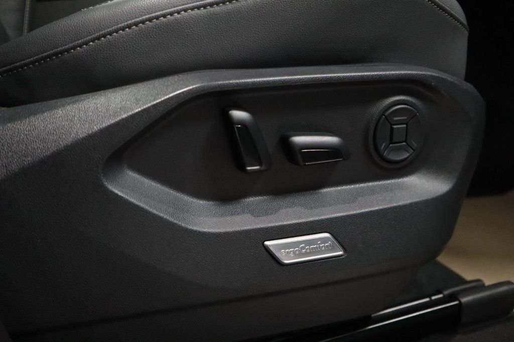 Used Volkswagen Touareg 2020 for sale - 76867846: Photo 20