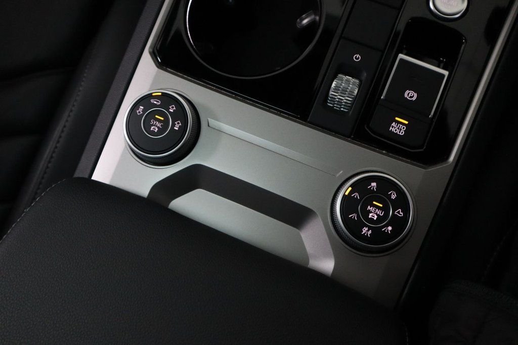 Used Volkswagen Touareg 2020 for sale - 76867846: Photo 21