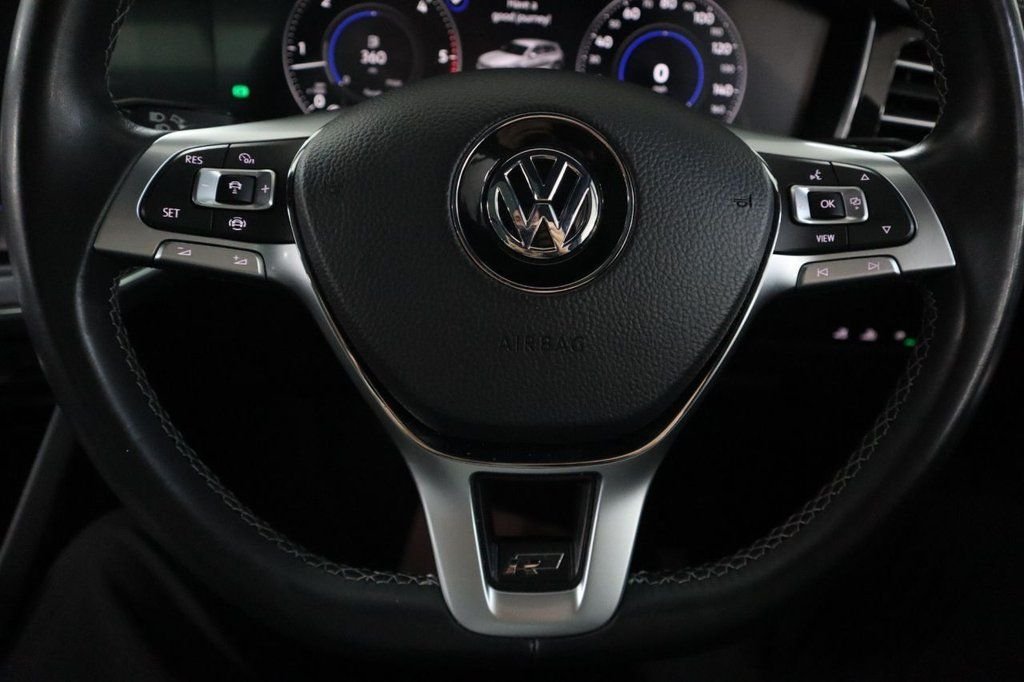 Used Volkswagen Touareg 2020 for sale - 76867846: Photo 24