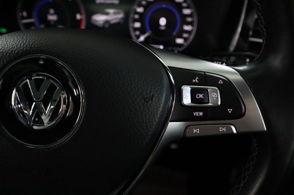 Used Volkswagen Touareg 2020 for sale - 76867846: Photo 27