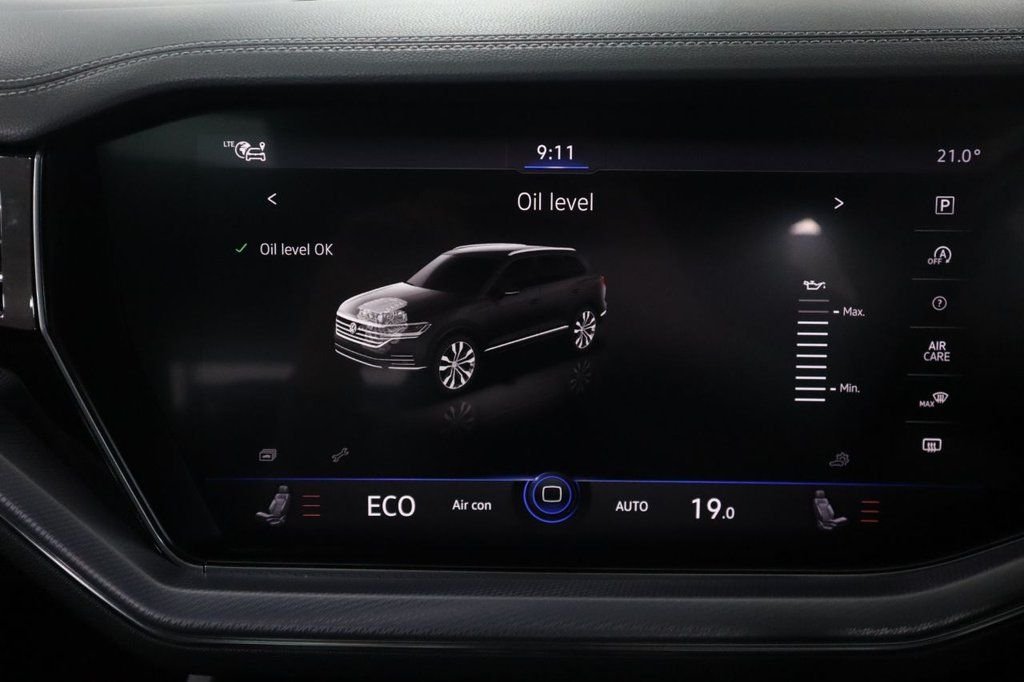 Used Volkswagen Touareg 2020 for sale - 76867846: Photo 28