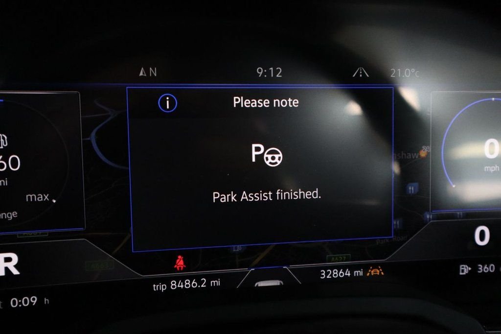 Used Volkswagen Touareg 2020 for sale - 76867846: Photo 29