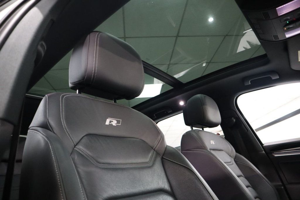 Used Volkswagen Touareg 2020 for sale - 76867846: Photo 3