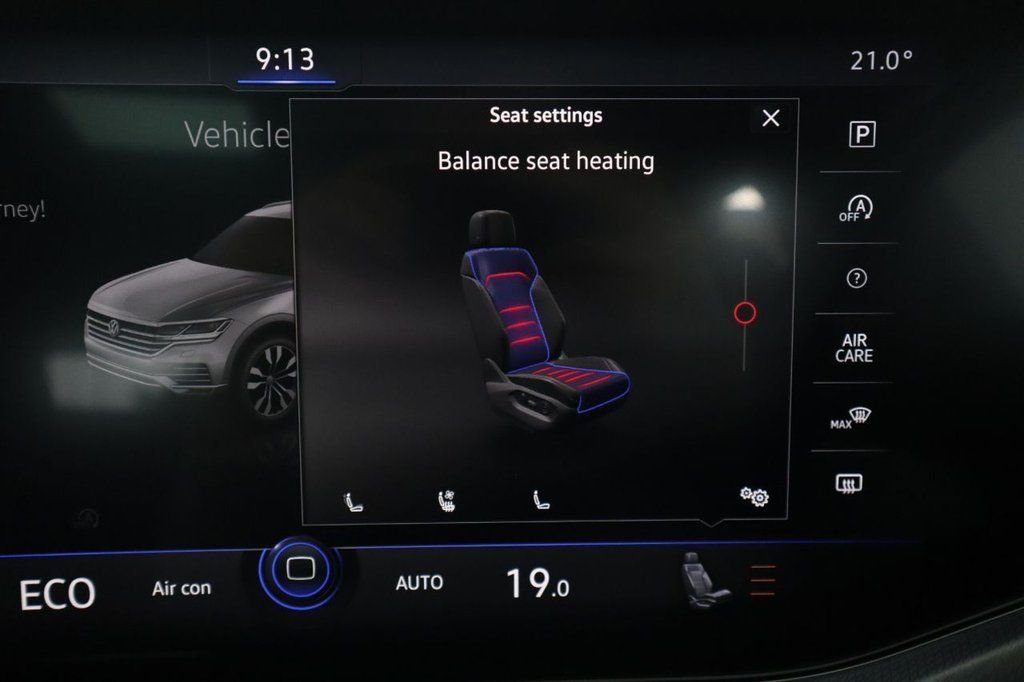 Used Volkswagen Touareg 2020 for sale - 76867846: Photo 32