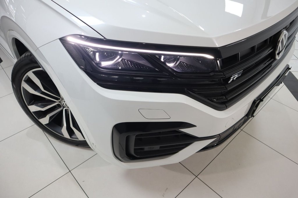 Used Volkswagen Touareg 2020 for sale - 76867846: Photo 37