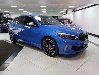 Used BMW 1 Series 2020 for sale - 75912065: Photo