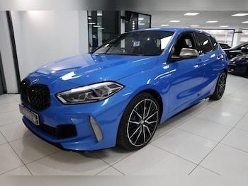 Used BMW 1 Series 2020 for sale - 75912065: Photo