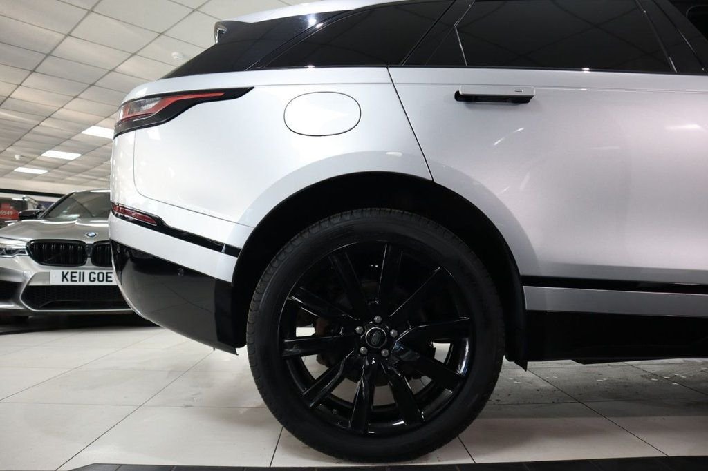 Used Land Rover Range Rover Velar 2019 for sale - 77280788: Photo 10