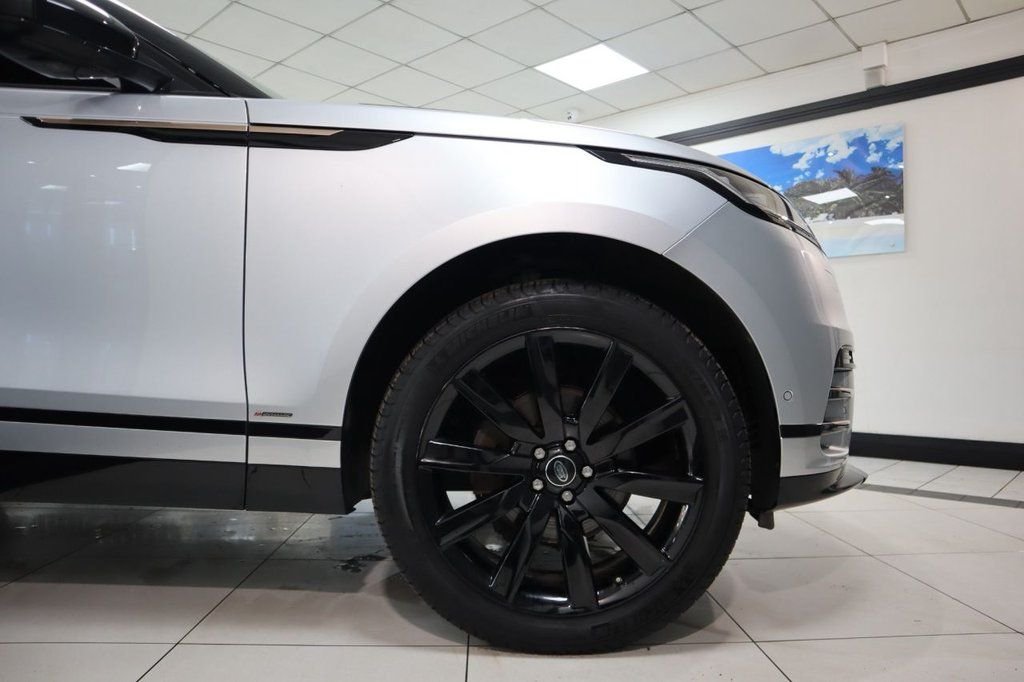 Used Land Rover Range Rover Velar 2019 for sale - 77280788: Photo 11
