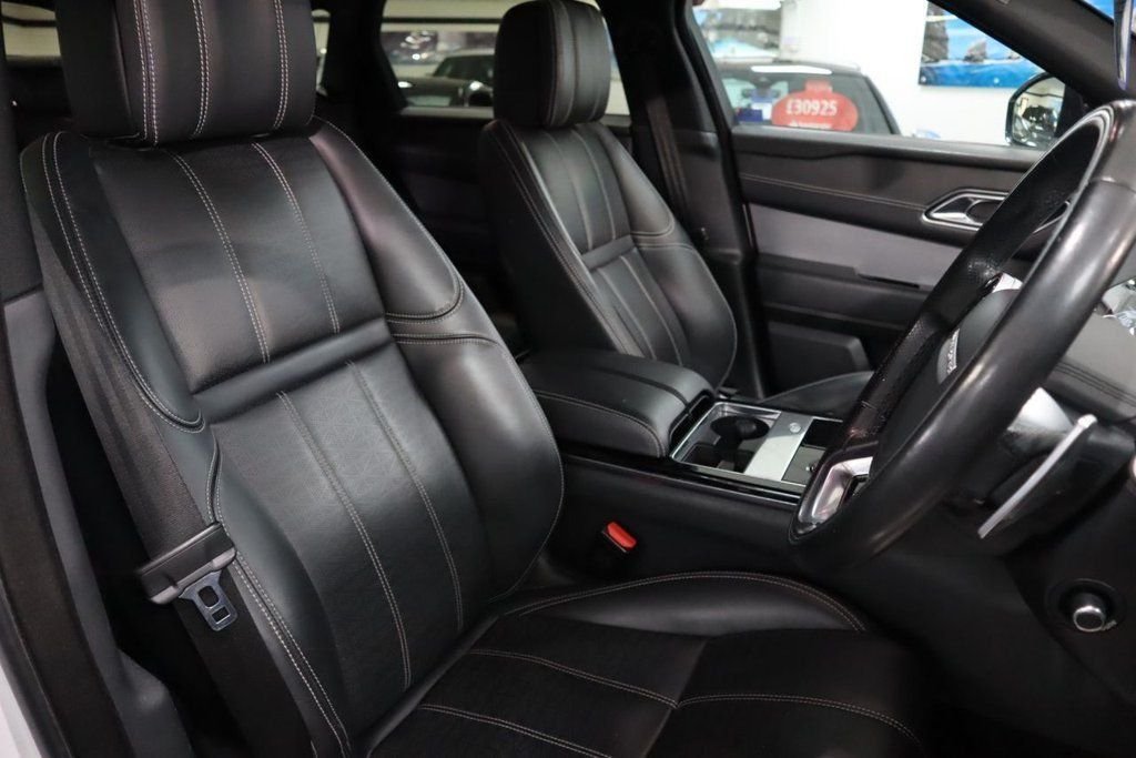 Used Land Rover Range Rover Velar 2019 for sale - 77280788: Photo 14