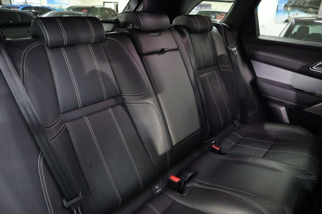 Used Land Rover Range Rover Velar 2019 for sale - 77280788: Photo 15