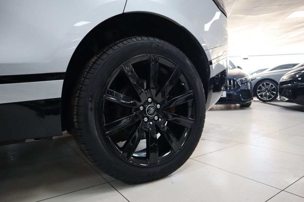 Used Land Rover Range Rover Velar 2019 for sale - 77280788: Photo 16