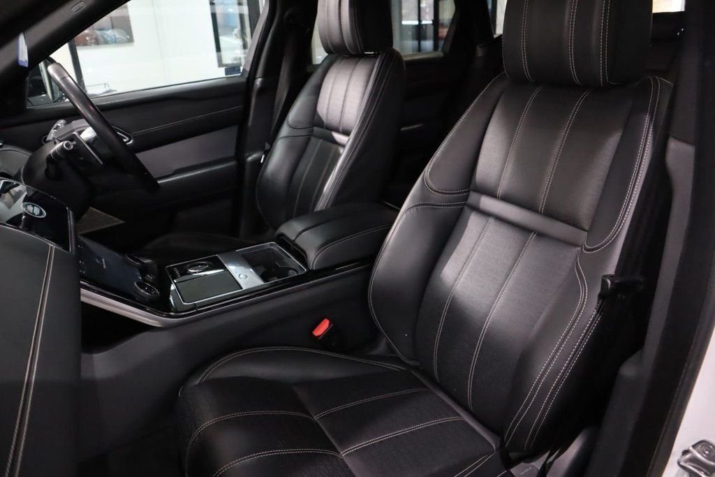 Used Land Rover Range Rover Velar 2019 for sale - 77280788: Photo 17