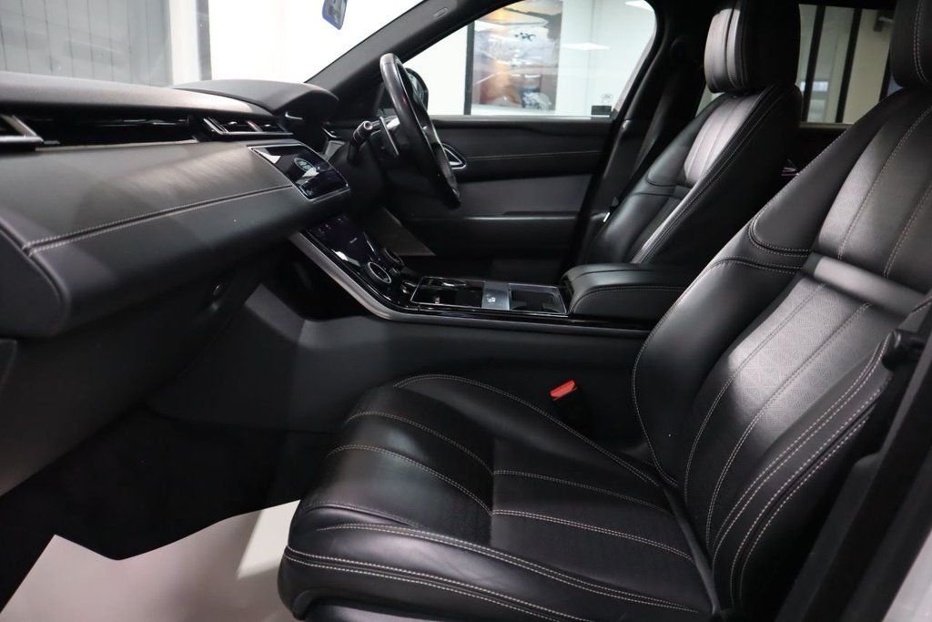 Used Land Rover Range Rover Velar 2019 for sale - 77280788: Photo 18