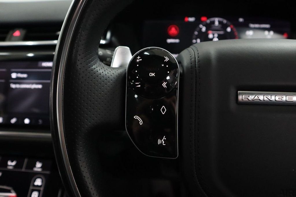 Used Land Rover Range Rover Velar 2019 for sale - 77280788: Photo 19