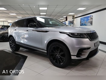 Used Land Rover Range Rover Velar 2019 for sale - 77280788: Photo
