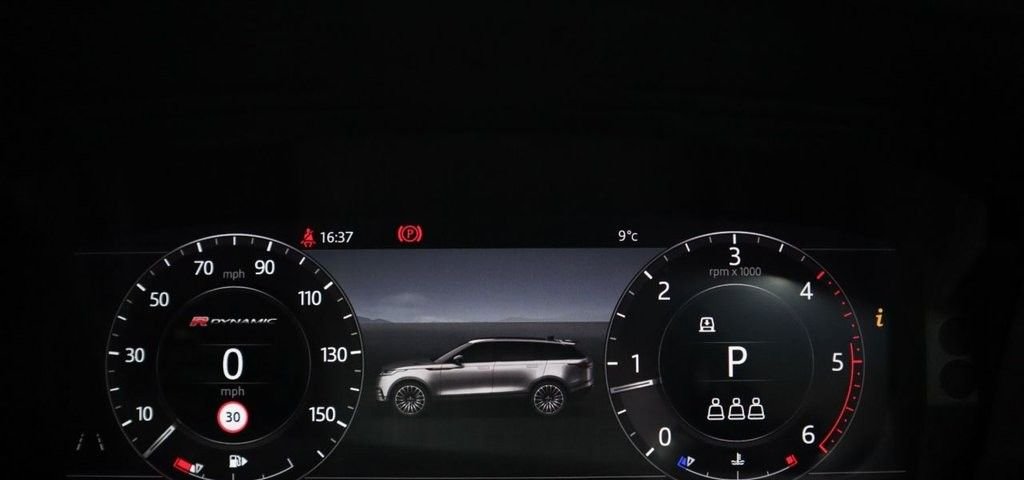 Used Land Rover Range Rover Velar 2019 for sale - 77280788: Photo 21