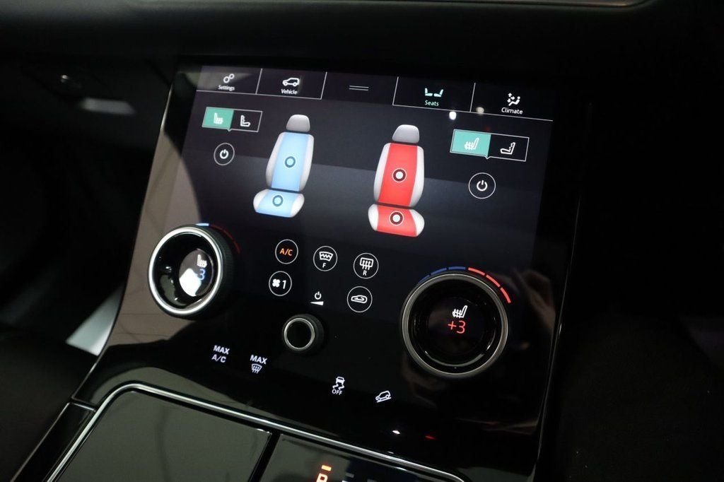 Used Land Rover Range Rover Velar 2019 for sale - 77280788: Photo 23