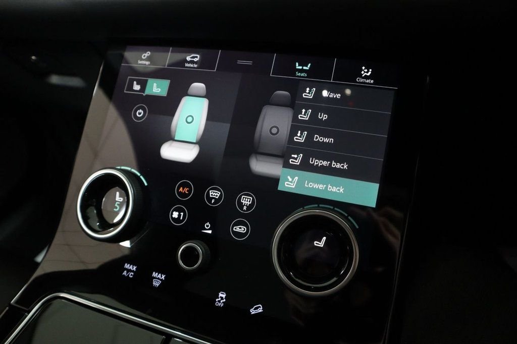 Used Land Rover Range Rover Velar 2019 for sale - 77280788: Photo 24