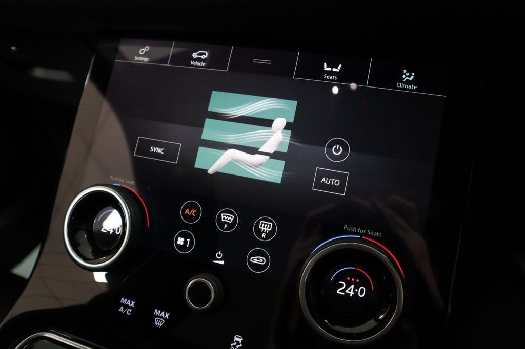 Used Land Rover Range Rover Velar 2019 for sale - 77280788: Photo 25