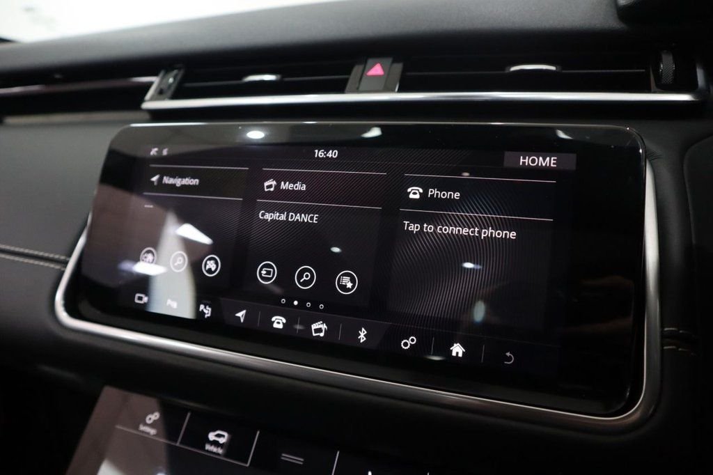 Used Land Rover Range Rover Velar 2019 for sale - 77280788: Photo 26