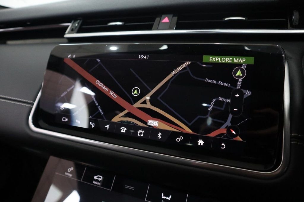 Used Land Rover Range Rover Velar 2019 for sale - 77280788: Photo 27