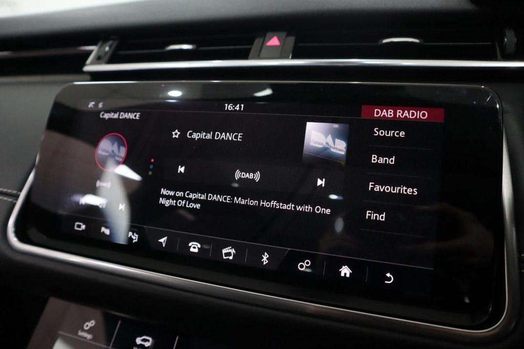 Used Land Rover Range Rover Velar 2019 for sale - 77280788: Photo 28