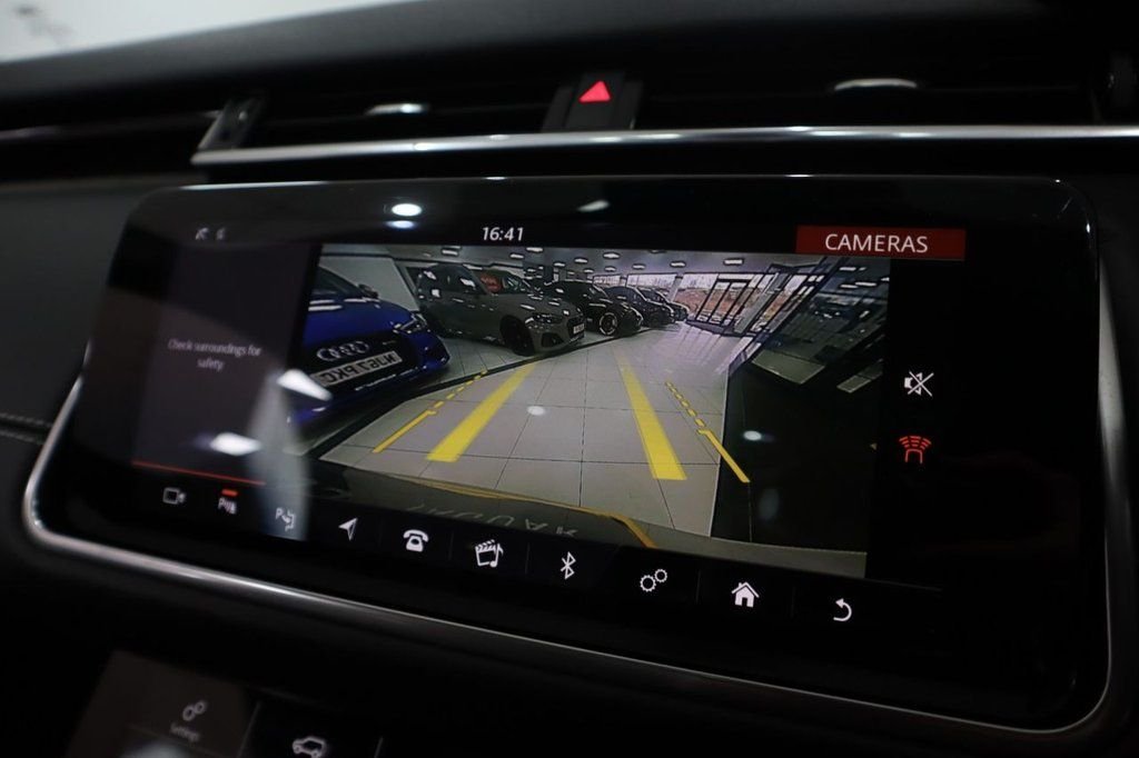 Used Land Rover Range Rover Velar 2019 for sale - 77280788: Photo 30