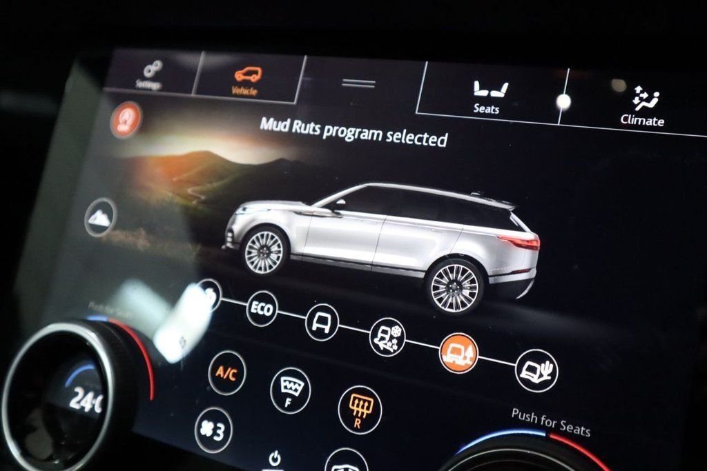 Used Land Rover Range Rover Velar 2019 for sale - 77280788: Photo 36