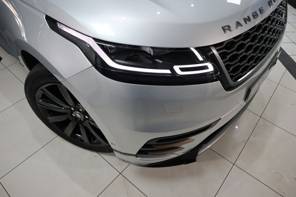 Used Land Rover Range Rover Velar 2019 for sale - 77280788: Photo 37