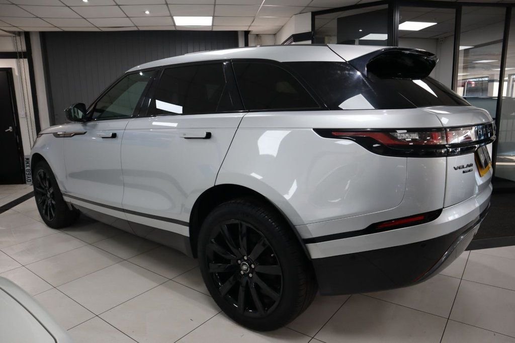 Used Land Rover Range Rover Velar 2019 for sale - 77280788: Photo 6
