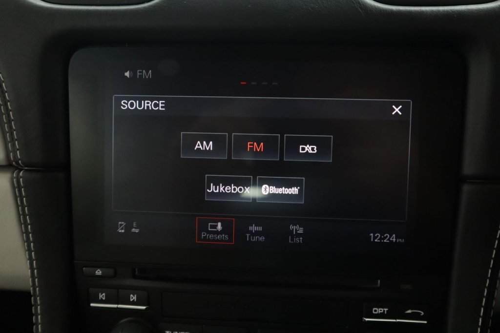 Vehicle 28